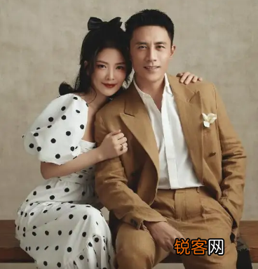 如今却把二婚老婆宠上天 杜淳前任女朋友有哪些