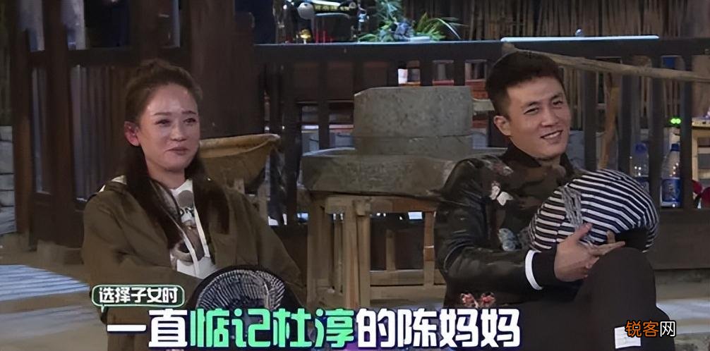 如今却把二婚老婆宠上天 杜淳前任女朋友有哪些
