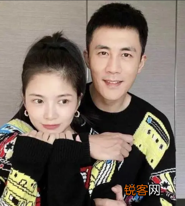 如今却把二婚老婆宠上天 杜淳前任女朋友有哪些