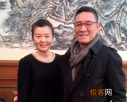 如今却把二婚老婆宠上天 杜淳前任女朋友有哪些