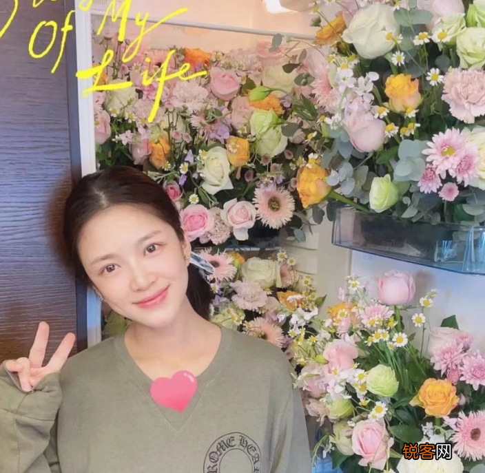 如今却把二婚老婆宠上天 杜淳前任女朋友有哪些