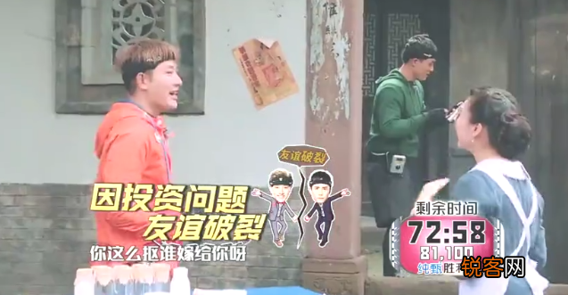 如今却把二婚老婆宠上天 杜淳前任女朋友有哪些
