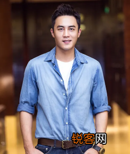 如今却把二婚老婆宠上天 杜淳前任女朋友有哪些