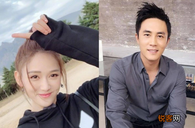 如今却把二婚老婆宠上天 杜淳前任女朋友有哪些
