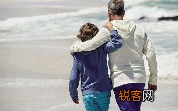 小小走姿，也能治老年病