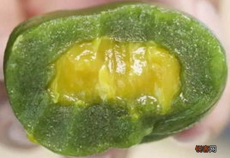 吃青团可以吃芒果吗