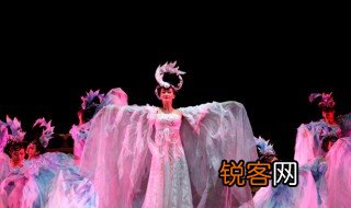 霓裳是什么意思 霓裳简单释义
