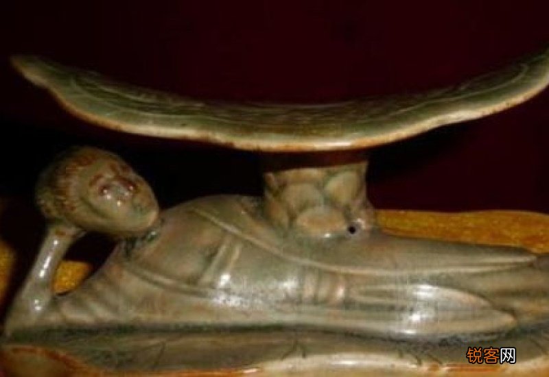 瓷枕是活人用的还是死人用的