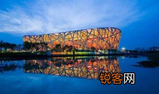 关于鸟巢的资料 鸟巢的信息