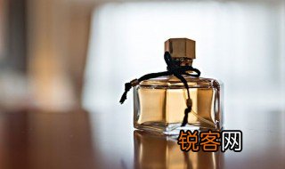 关于香水的资料 香水的主要成分是什么