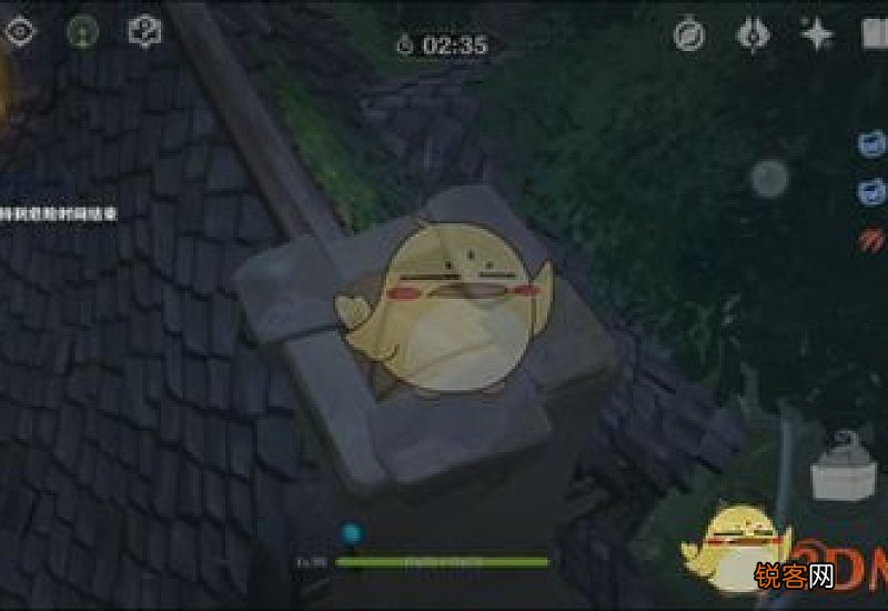 原神风行迷踪结束时间 原神风行迷踪迷踪挑战有什么技巧