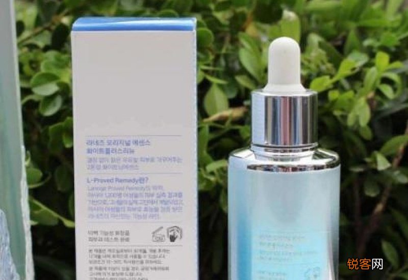 精华和乳液效果一样吗 精华和乳液区别