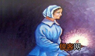 关于南丁格尔的资料 关于南丁格尔的资料介绍
