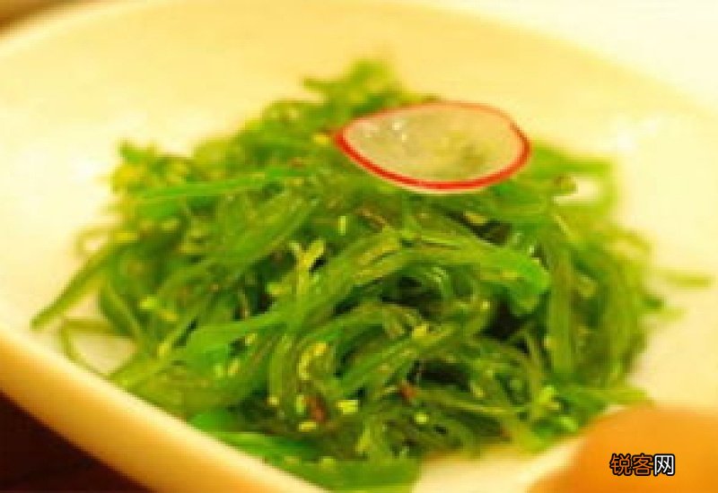 裙带菜吃之前用热水焯一下吗