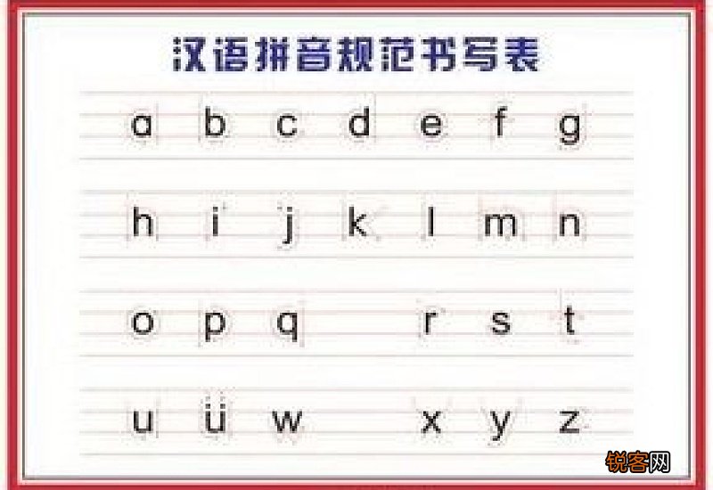 什么的拼音怎么写?