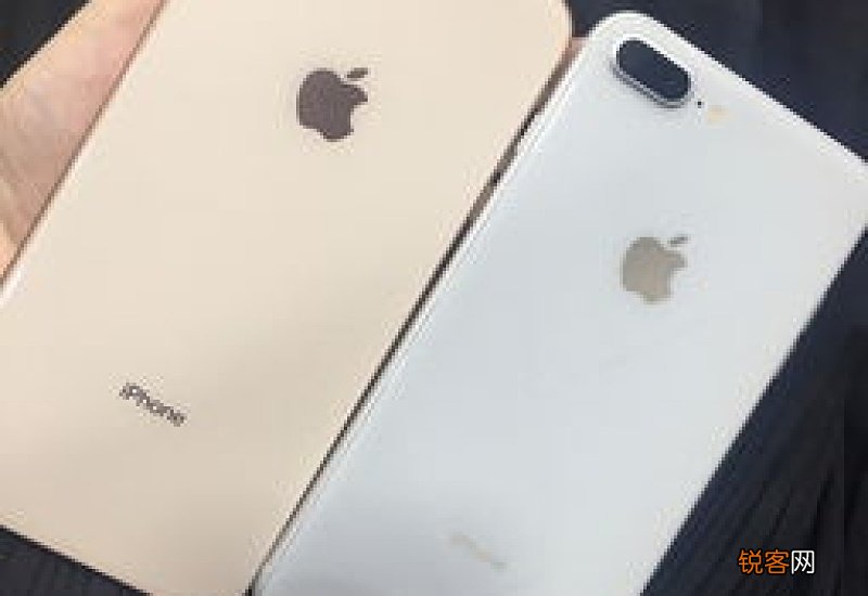 iPhone8p有几个颜色 苹果八p有几个颜色