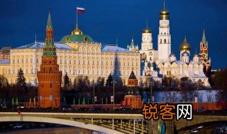 关于俄罗斯的资料 俄罗斯简介