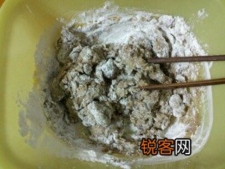 愚人节恶搞饼干的做法