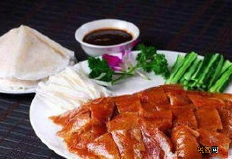 北京烤鸭作文10篇