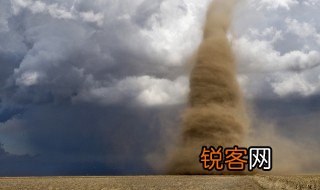 关于龙卷风的资料 龙卷风是什么天气