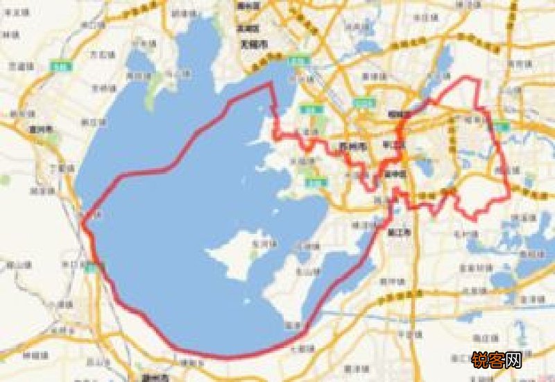 苏州属于哪个省哪个地区的英语