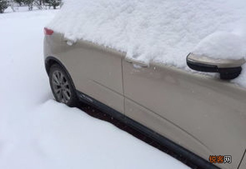 冰雪路面新手驾驶技巧有哪些 新手在冰雪路面如何驾驶