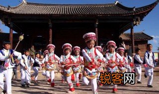 关于白族的资料 白族的资料是什么