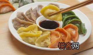 关于饺子的资料 饺子怎么来的