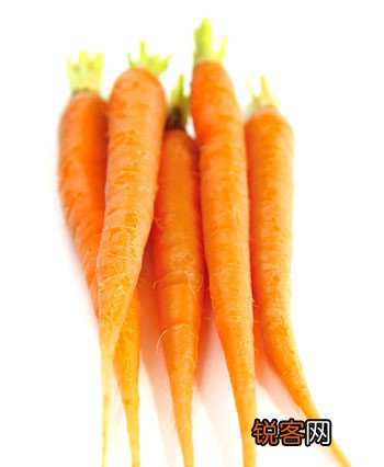 常吃12种蔬菜可护肝脏