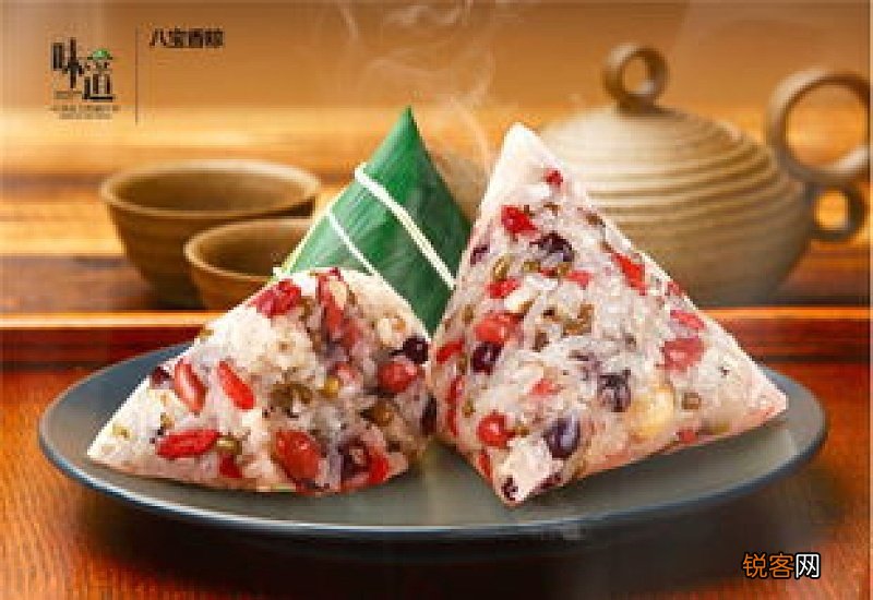 八宝粽子的配料有哪些 八宝粽子的配料有哪些做法