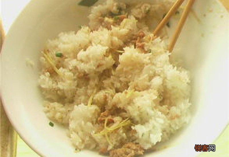 蒸油糯米饭 煮糯米油饭的方法