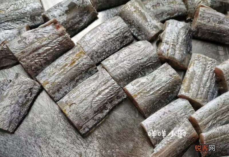 铝箔纸怎么做鱼 铝箔纸怎样做鱼