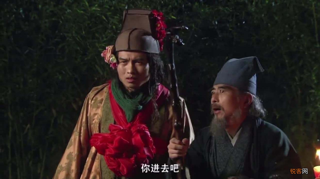 鲁智深粗中有细的事例 水浒传鲁智深心思细腻体现的情节