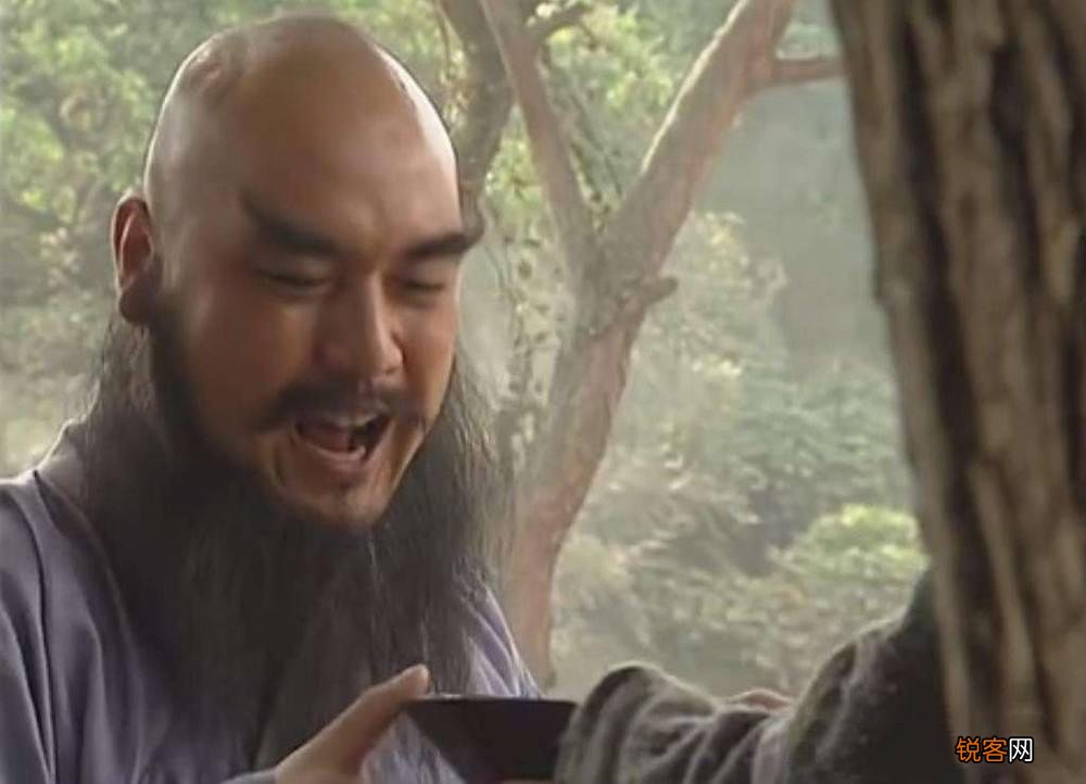 鲁智深粗中有细的事例 水浒传鲁智深心思细腻体现的情节