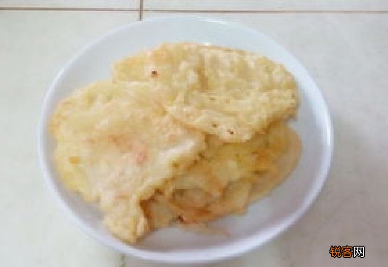 软面怎么做 软面怎么做饼