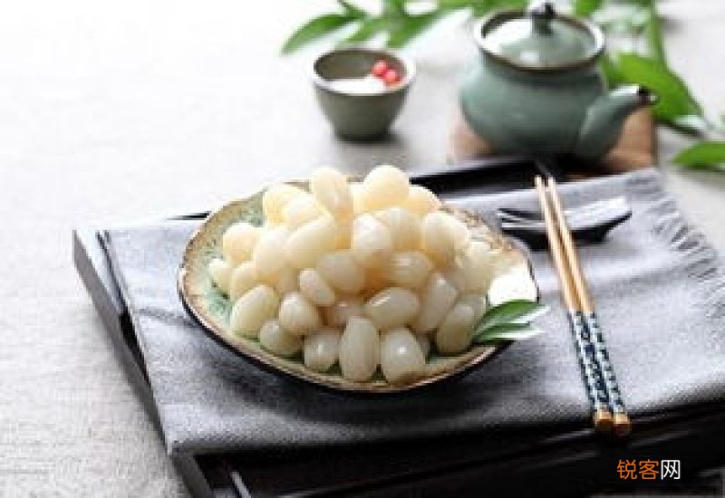 糖蒜的腌制方法5斤蒜多少盐 五斤蒜怎么腌糖蒜比例