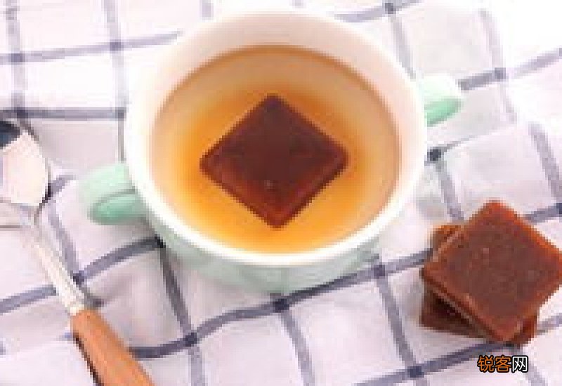 红糖姜水的正确做法窍门