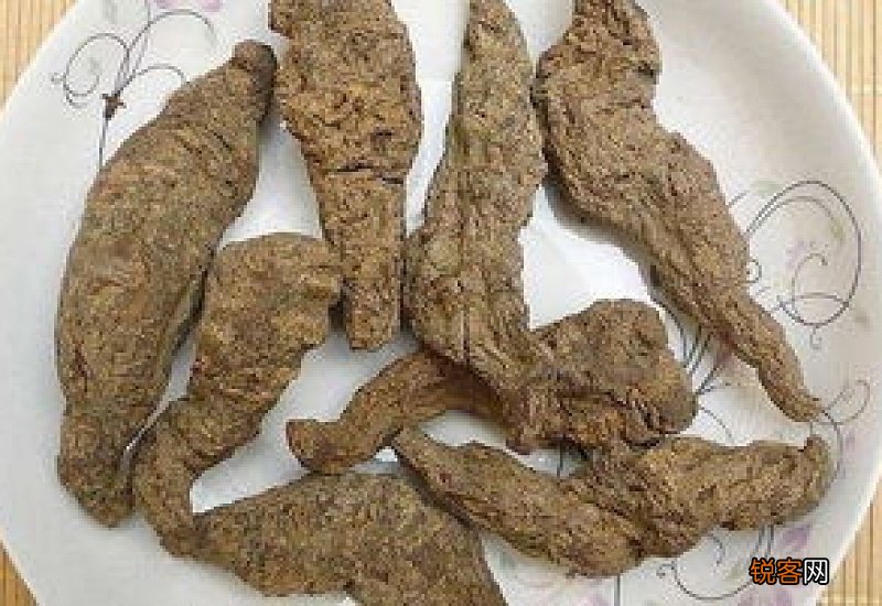 生地黄有什么功效与作用 生地黄有什么食用禁忌