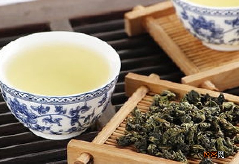 生姜乌龙茶能一起泡吗 生姜乌龙茶有什么功效