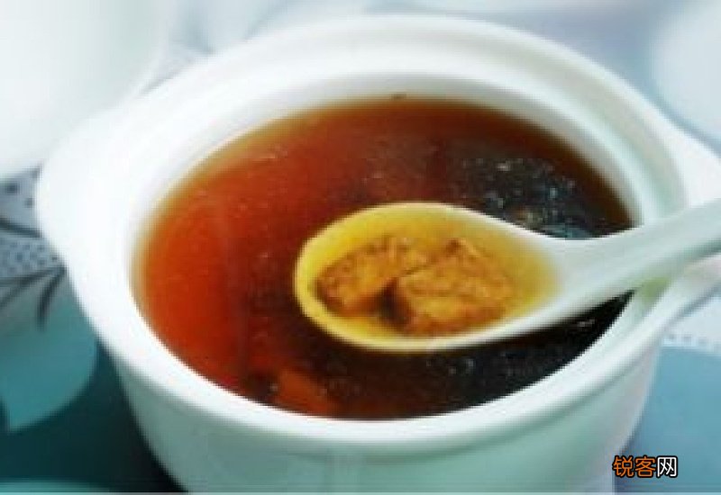 生姜冰糖水有什么功效 生姜和红糖的食用效果是什么