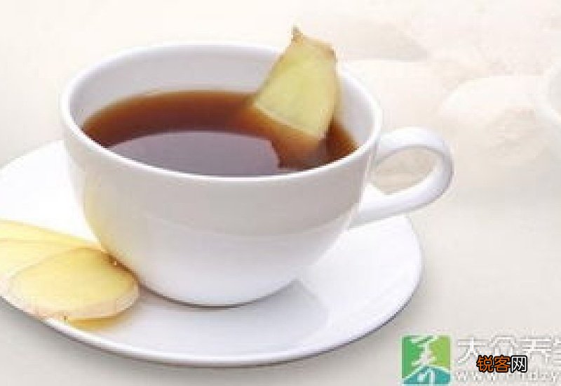 生姜加蜂蜜有什么作用 生姜加蜂蜜有什么功效