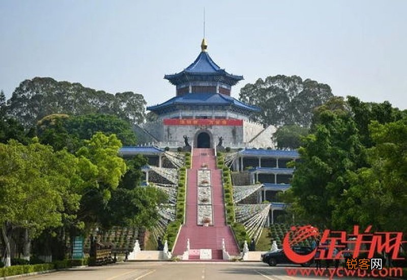 广州黄花岗公园开放时间 2023广州黄花岗公园清明现场祭扫指引