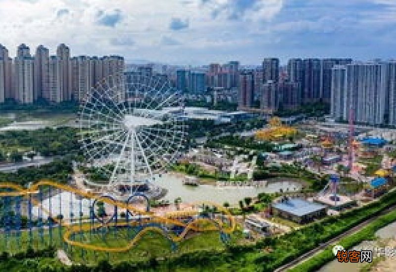 汕头星城湾门票价多少 2023汕头星城湾清明节开放吗？