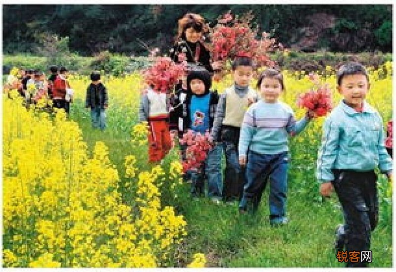 桂林2023清明节踏青活动 桂林2023清明节踏青活动有哪些