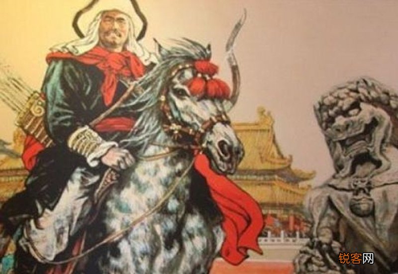 郁姓历史名人以及主要成就