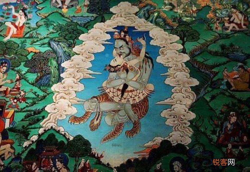 煮酒话桑麻是什么意思?