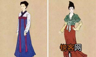 中国古代服装的由来是什么 中国古代服装的由来介绍