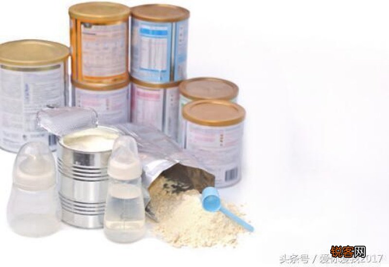 奶粉罐可以卖废品吗