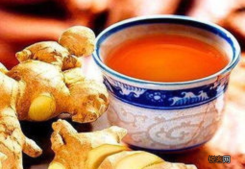 生姜怎么吃治感冒 生姜治感冒怎么做