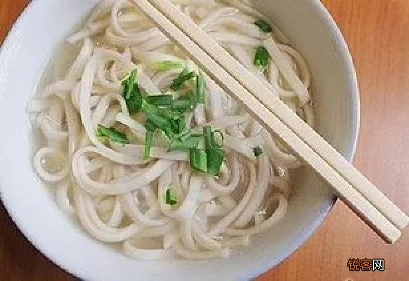 米饭面条是碳水吗 面条是碳水吗